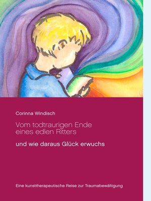 cover image of Vom todtraurigen Ende eines edlen Ritters